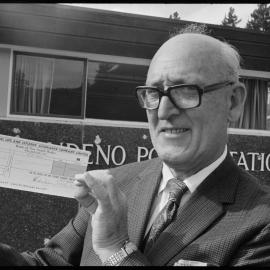 Loan for power project