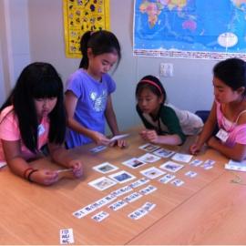 Korean Community Tauranga 2013 6