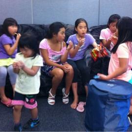 Korean Community Tauranga 2013 10