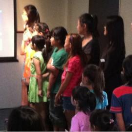 Korean Community Tauranga 2013 3