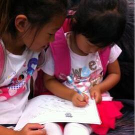 Korean Community Tauranga 2013 8