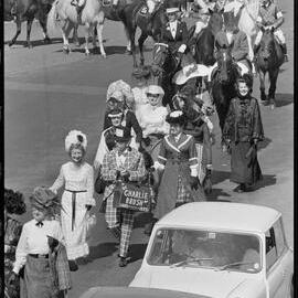 Racing Club centennial