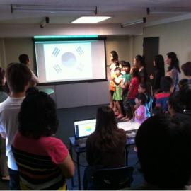 Korean Community Tauranga 2013 13