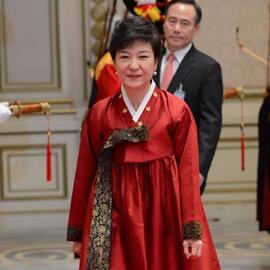 Korean Community Tauranga 2013 1