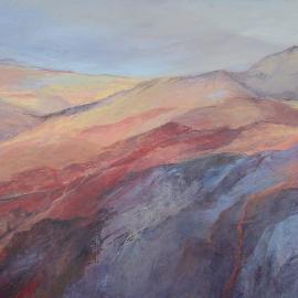 Reach For The Sky by Doreen McNeill (2013)