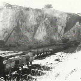 Sawyer's Bay Quarry. jpg