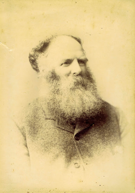 George A Crabbe, Courtesy of N. Wilson, Crabbe Collection, Tauranga Heritage Collection