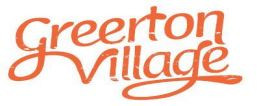 Greerton Village Community Association typefont