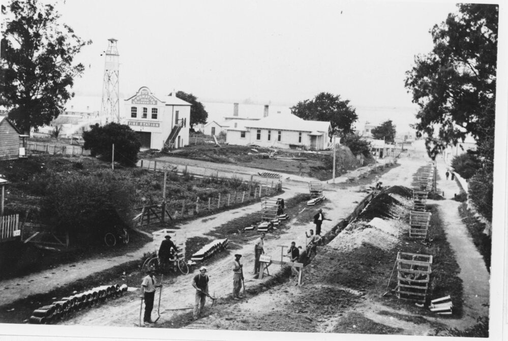Te Ao Mārama - Tauranga City Libraries Photo 99-746
