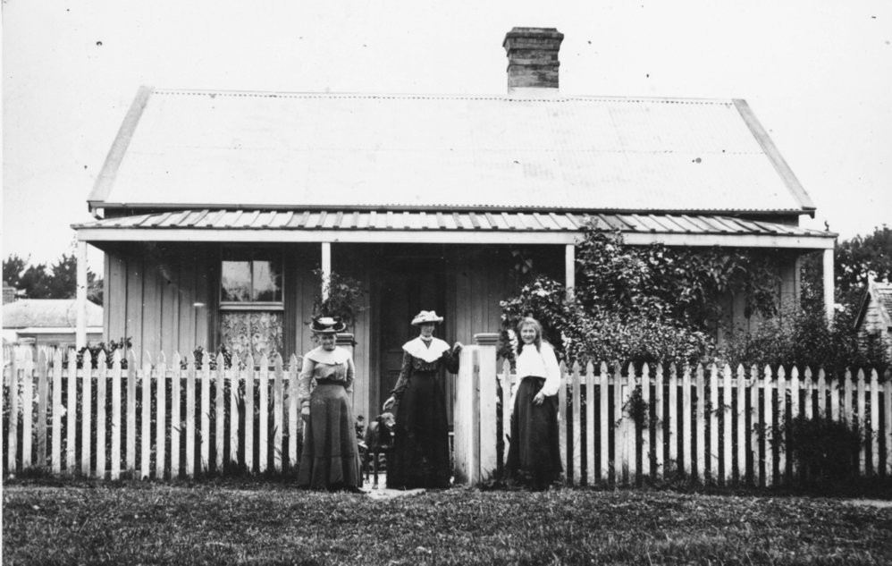 Te Ao Mārama - Tauranga City Libraries Photo 01-018