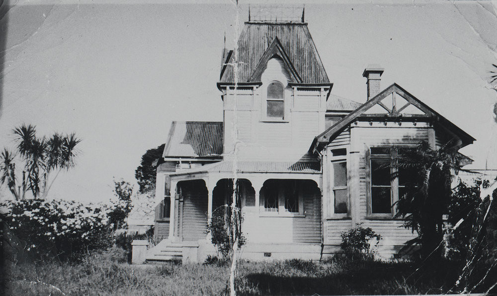Te Ao Mārama - Tauranga City Libraries Photo 08-143