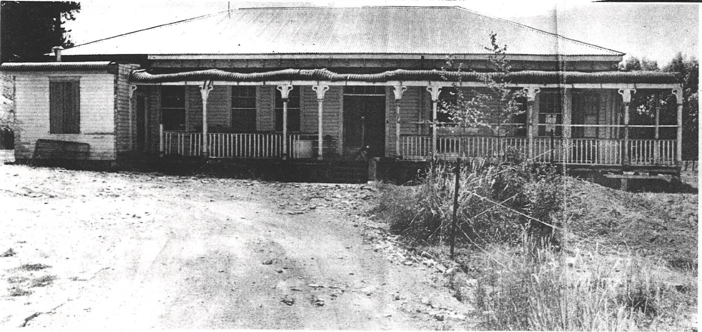 From Timescan, 31 January 1984