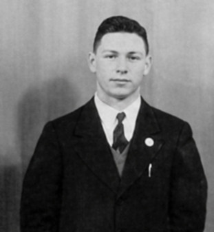 Ken Richmond - Merivale Oral History