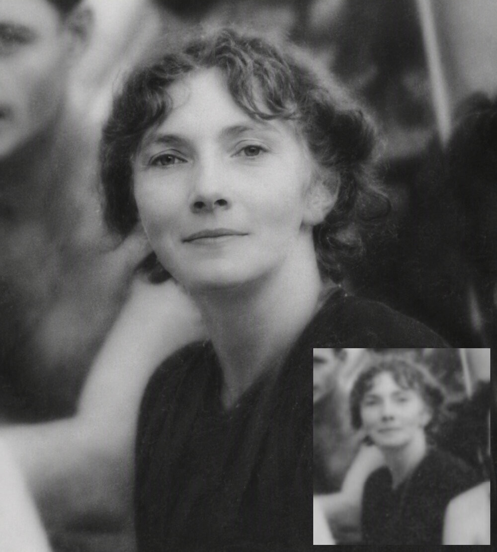 Miri Merriman - Merivale Oral History