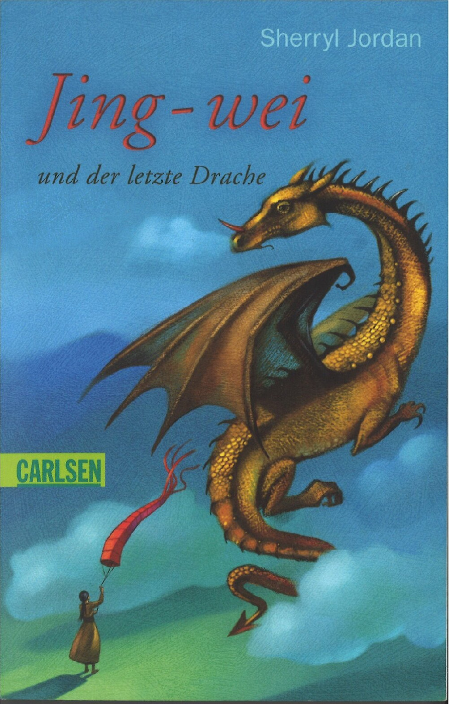 Jing-wei und der letzte Drache