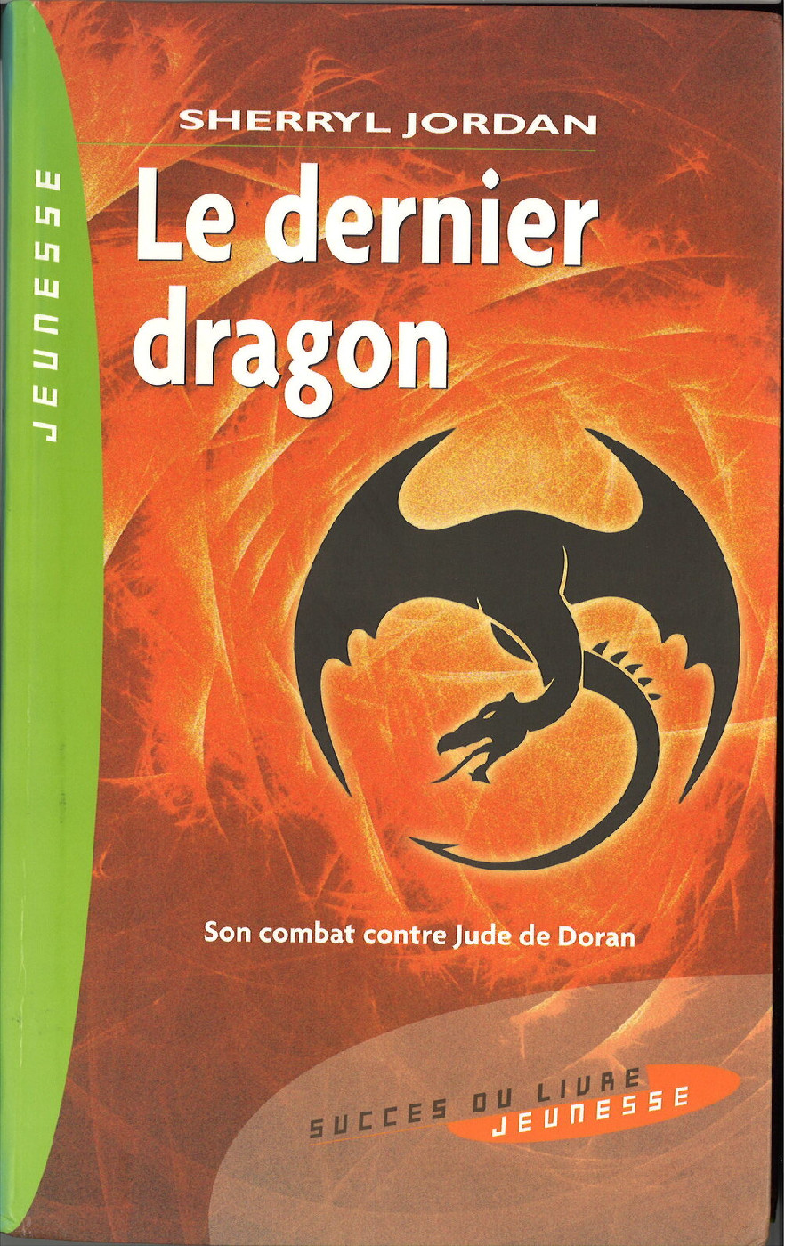 Le dernier dragon