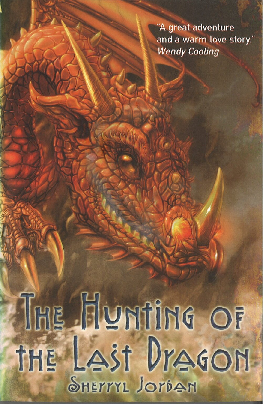 The Hunting of the Last Dragon
