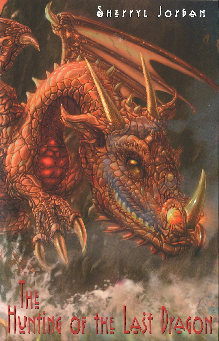 The Hunting of the Last Dragon