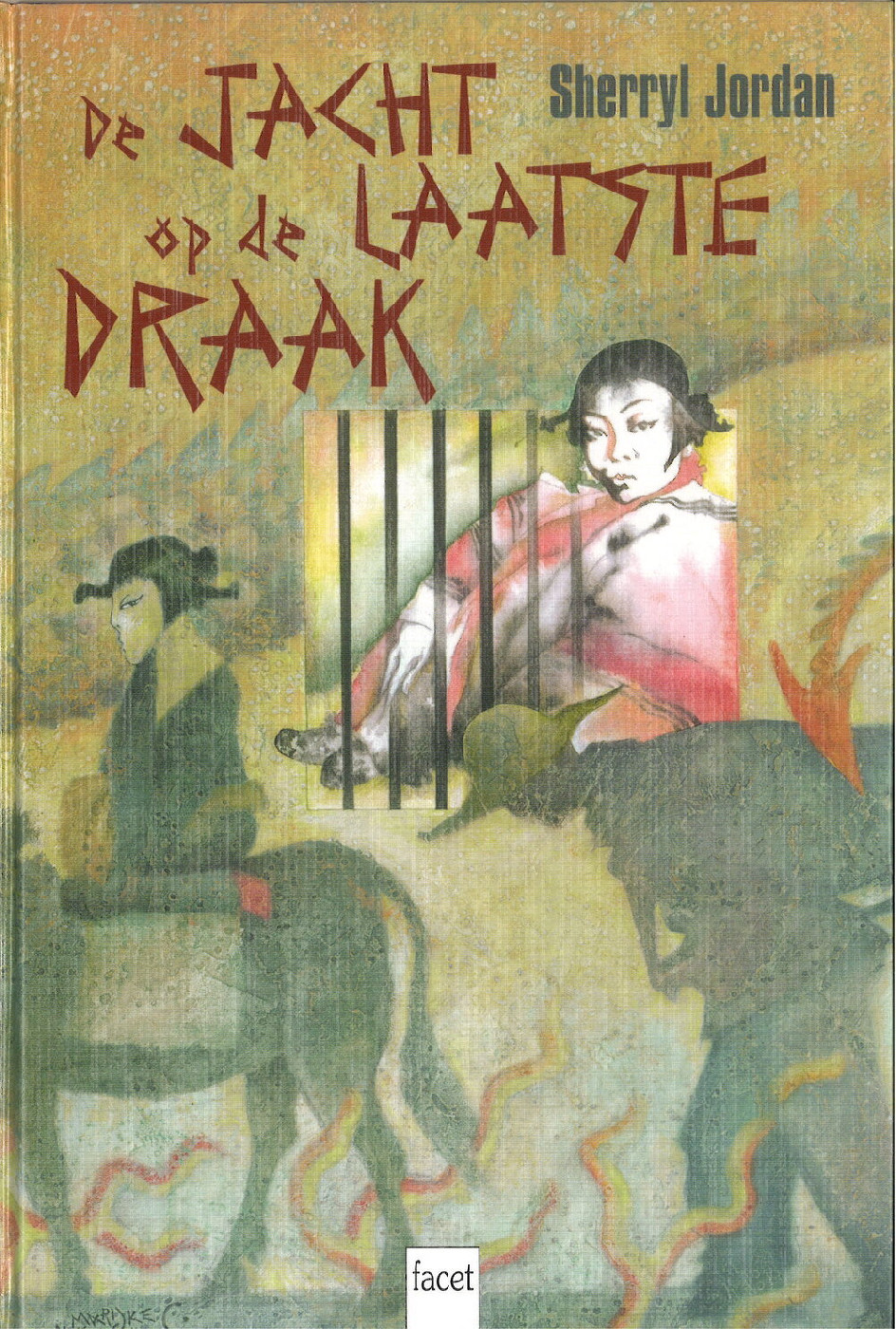 De jacht op de laaste draak