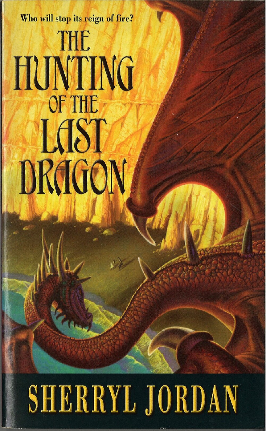The Hunting of the Last Dragon