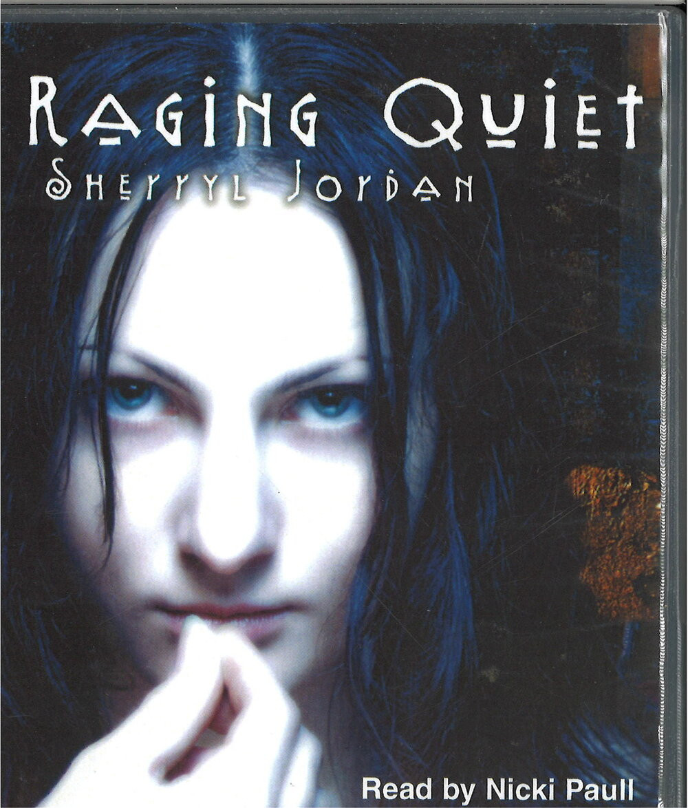 The Raging Quiet, CD