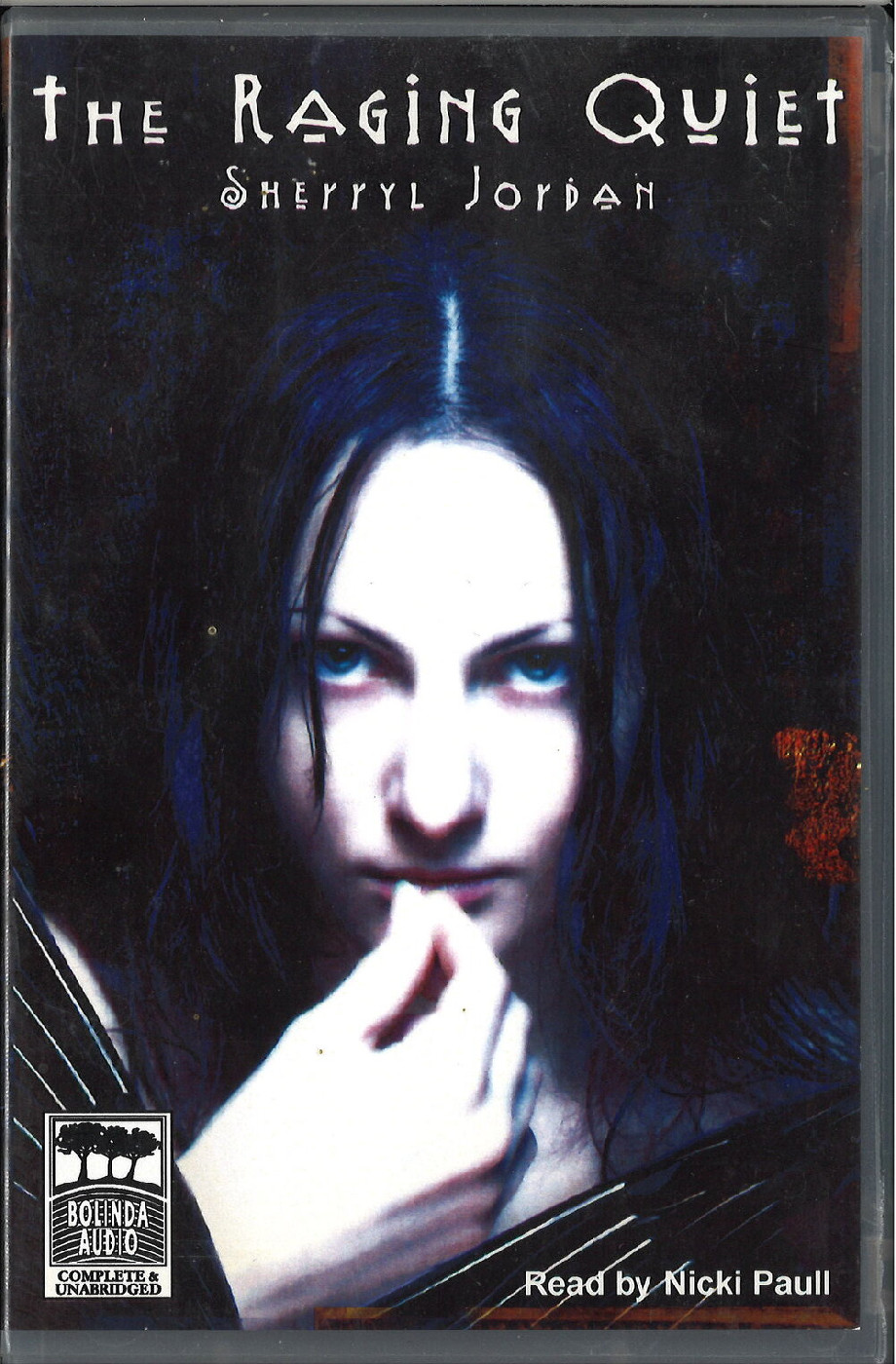 The Raging Quiet, audio cassette