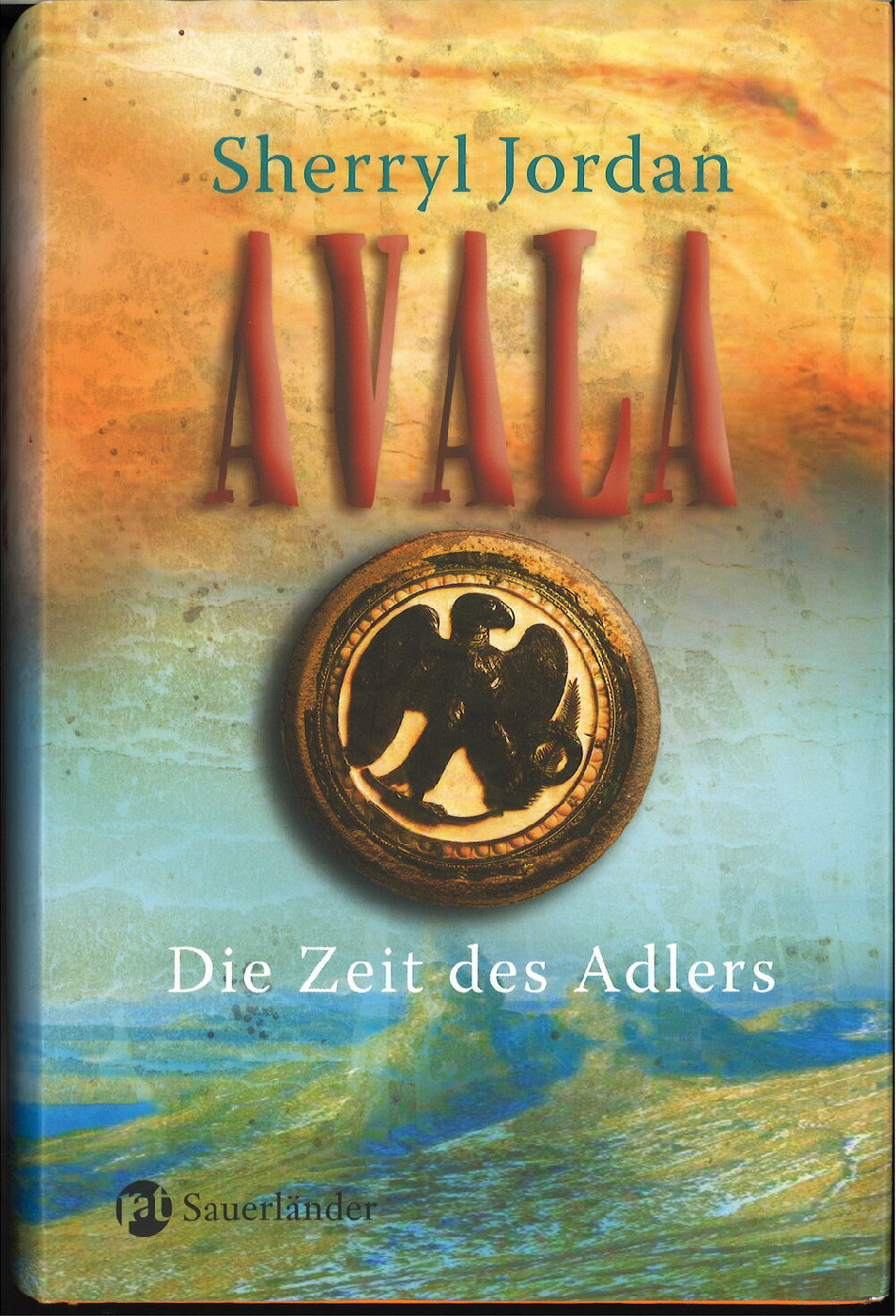 Avala: Die Zeit des Adlers