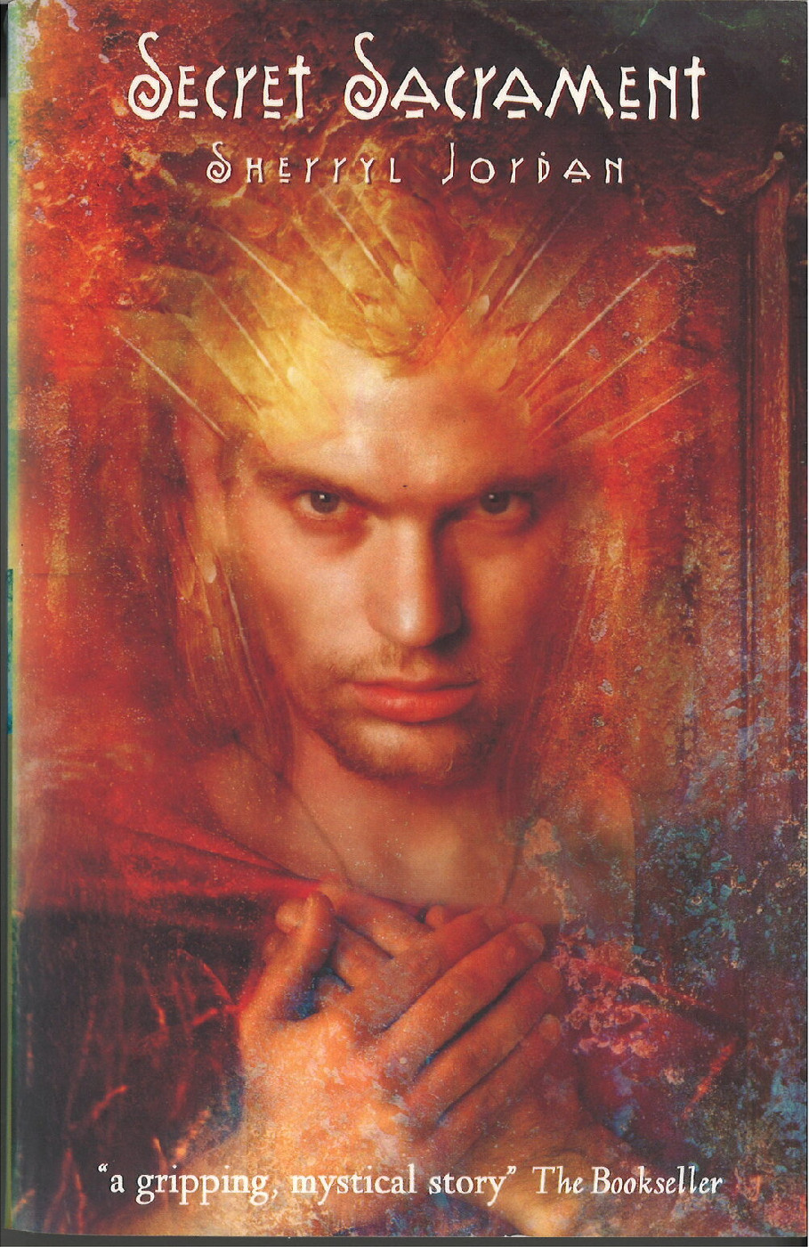 Secret Sacrament