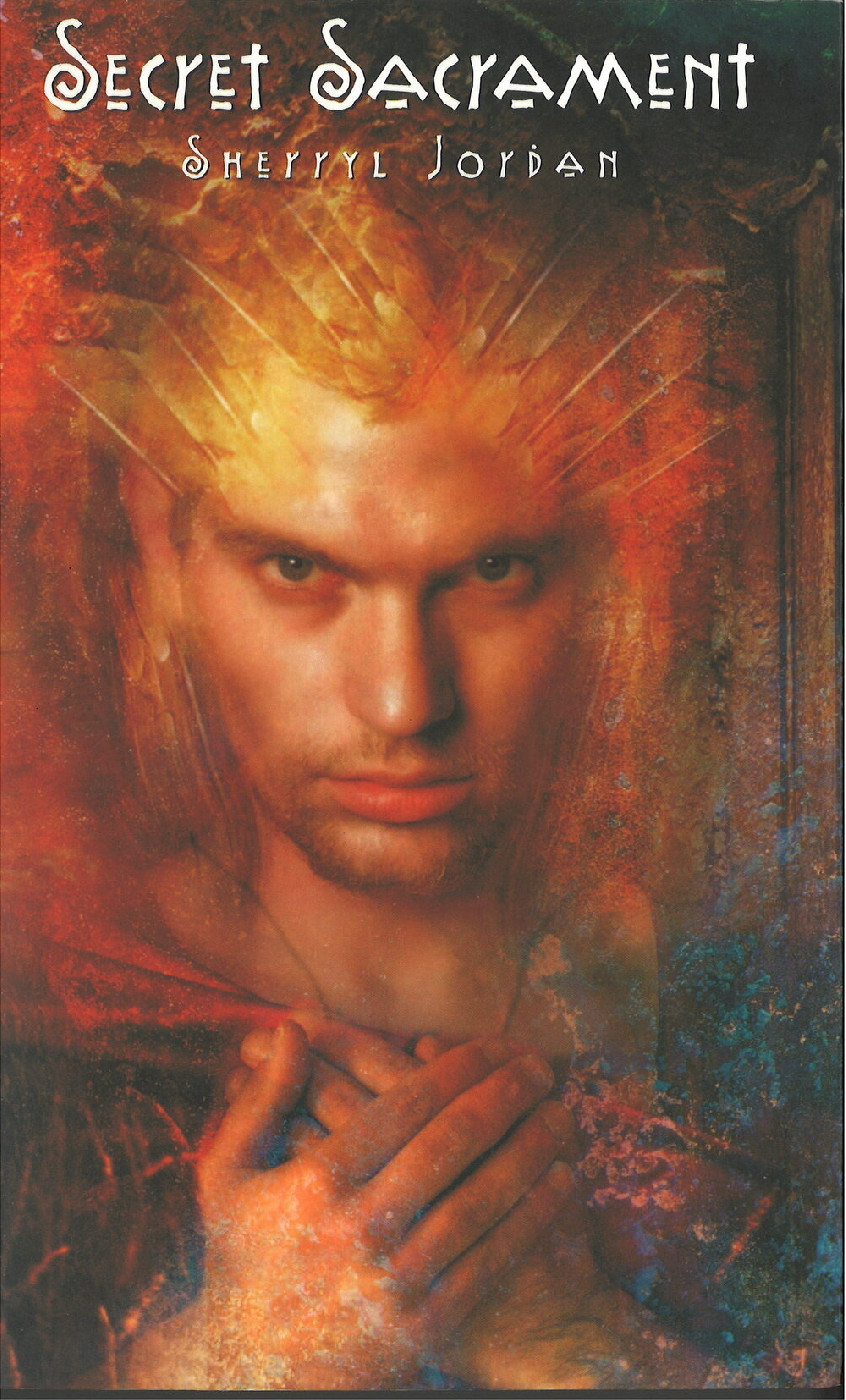 Secret Sacrament