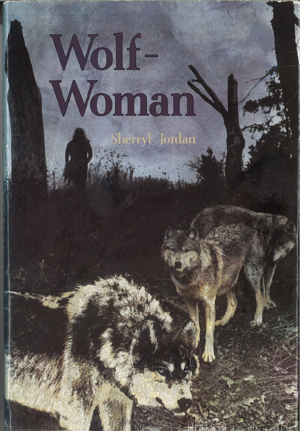 Wolf-Woman