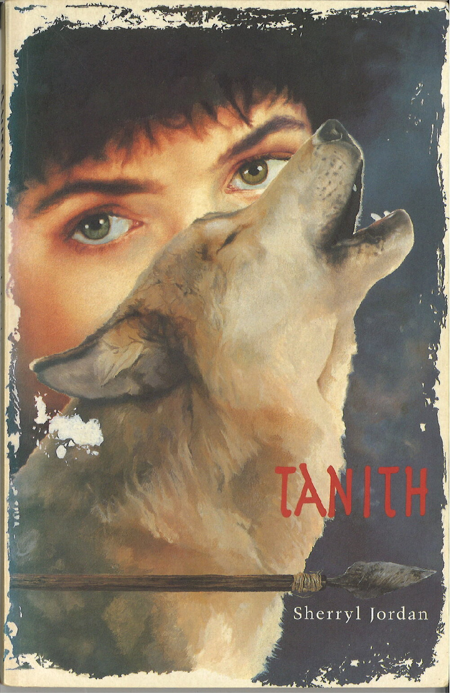 Tanith