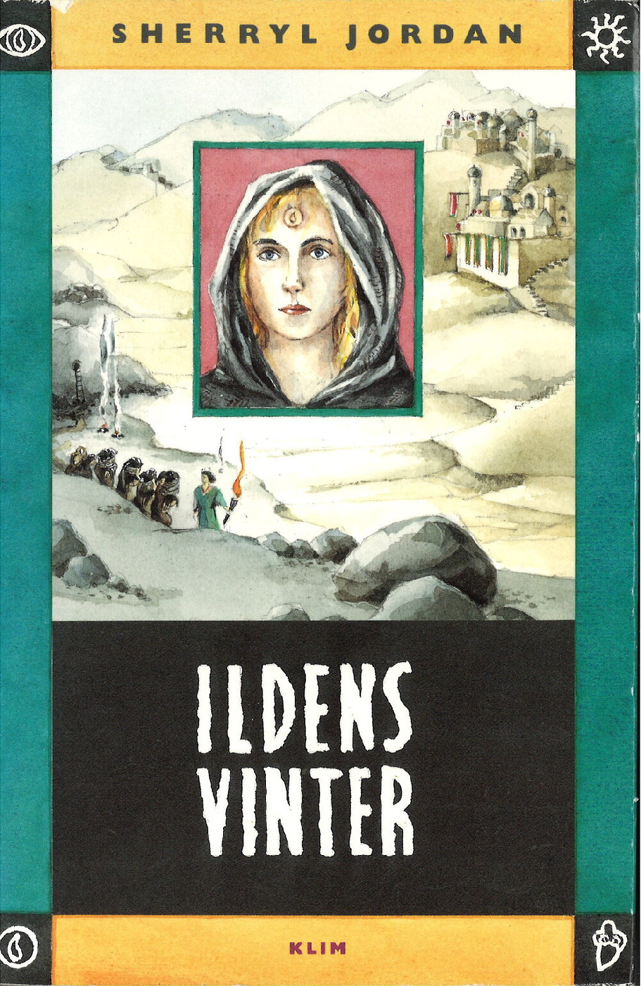 Ildens Vinter