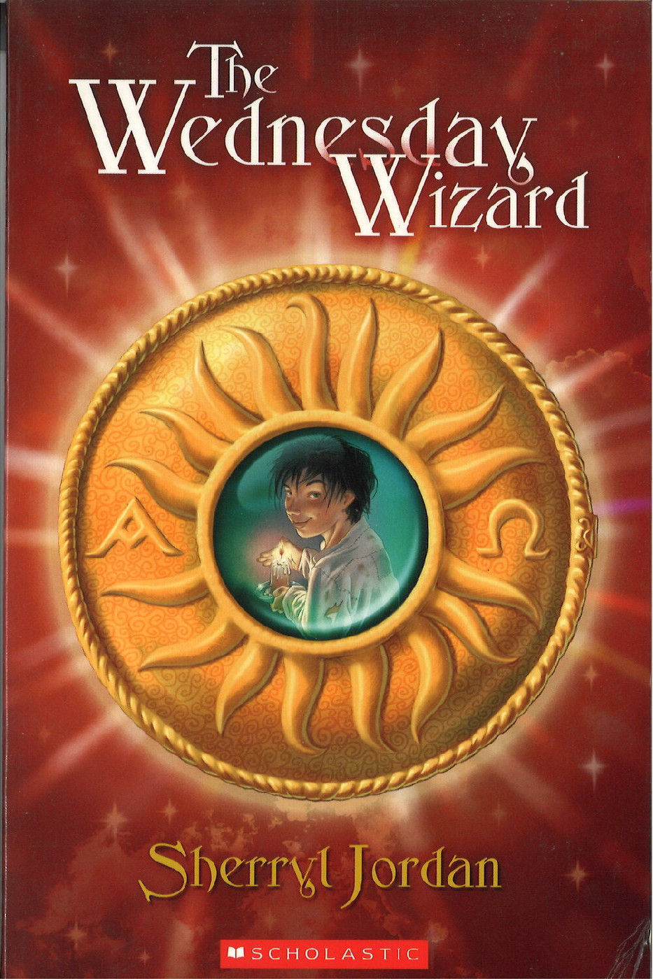 The Wednesday Wizard