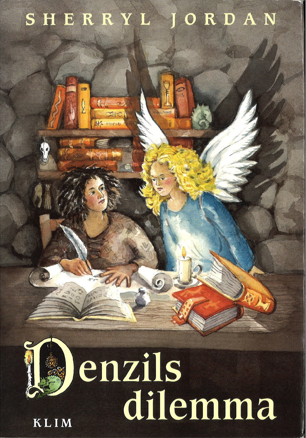 Denzil&rsquo;s Dilemma