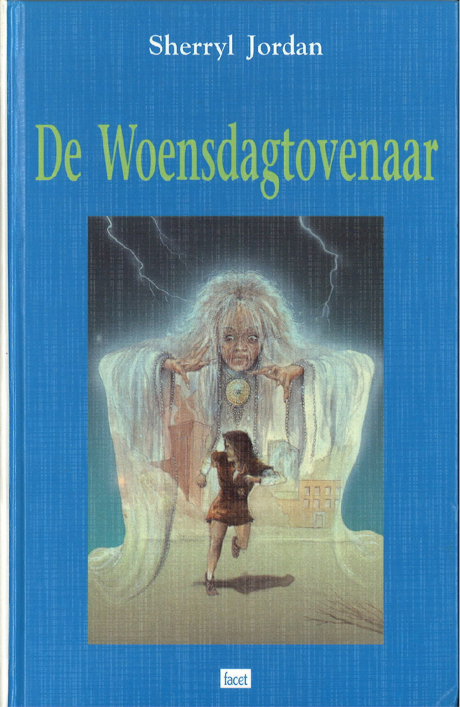 De Woensdagtovenaar