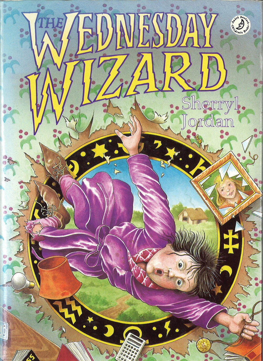 The Wednesday Wizard