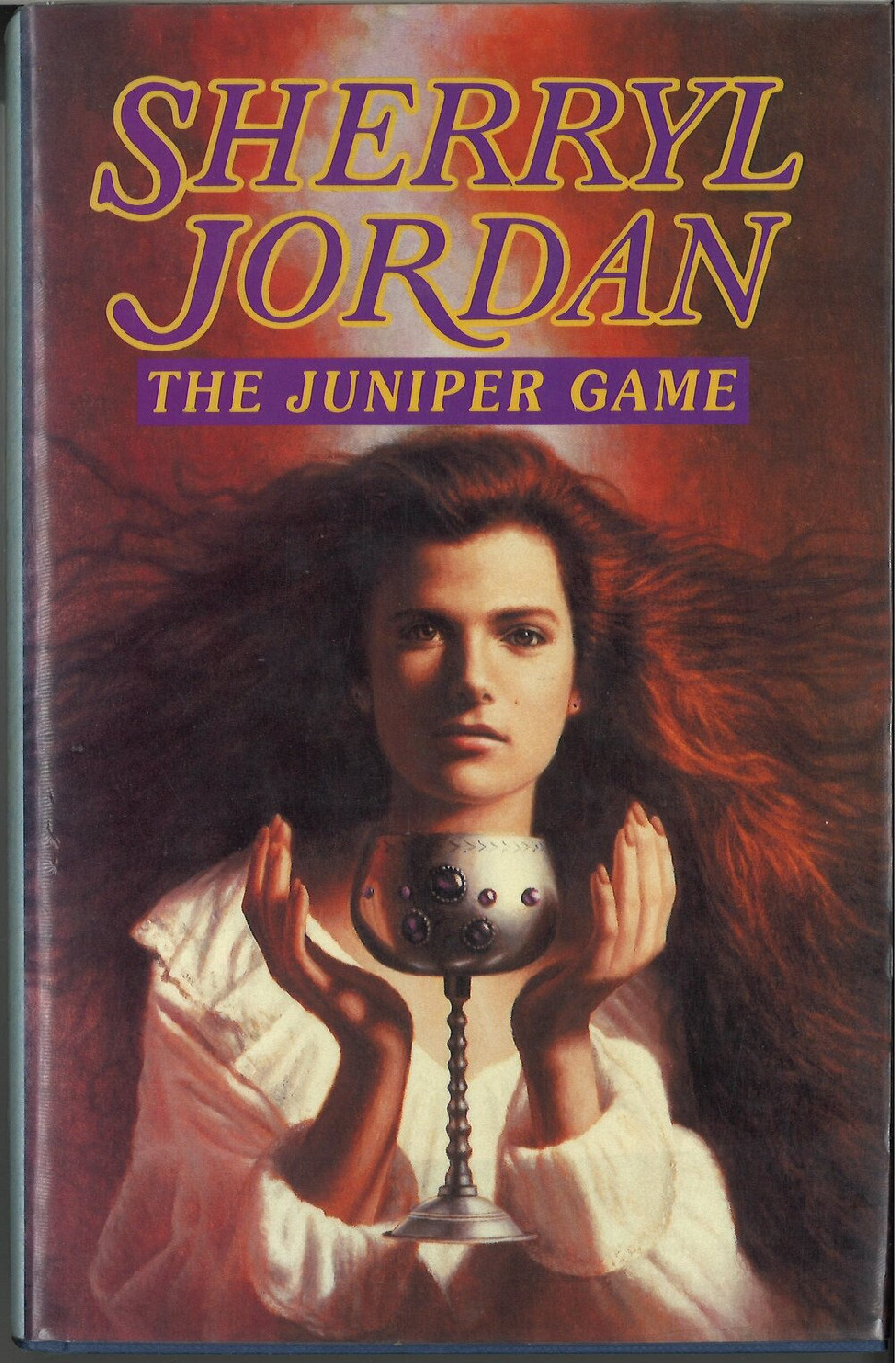 The Juniper Game