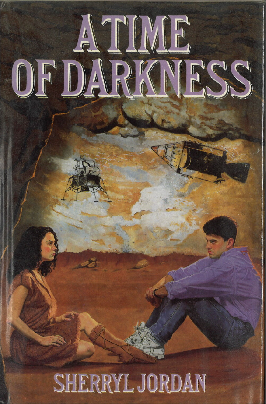 A Time of Darkness