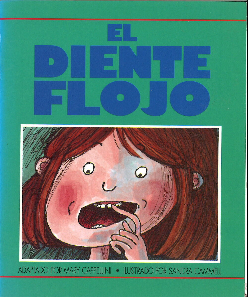 El diente flojo
