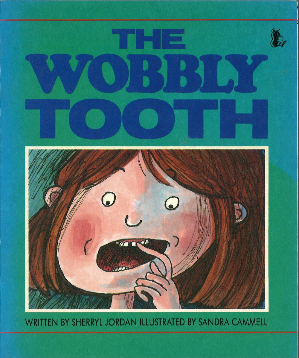 The Wobbly Tooth