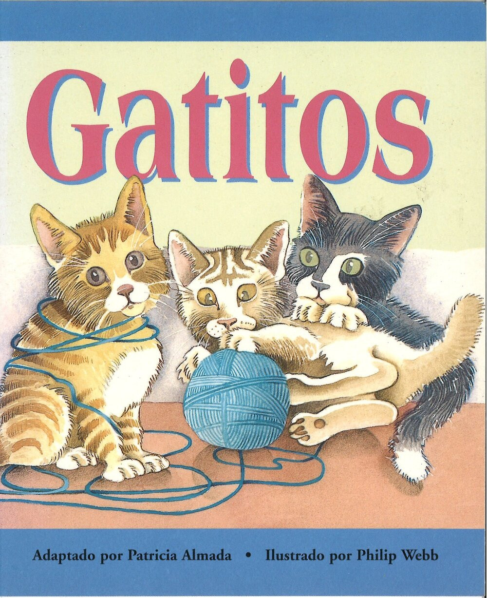 Gatitos