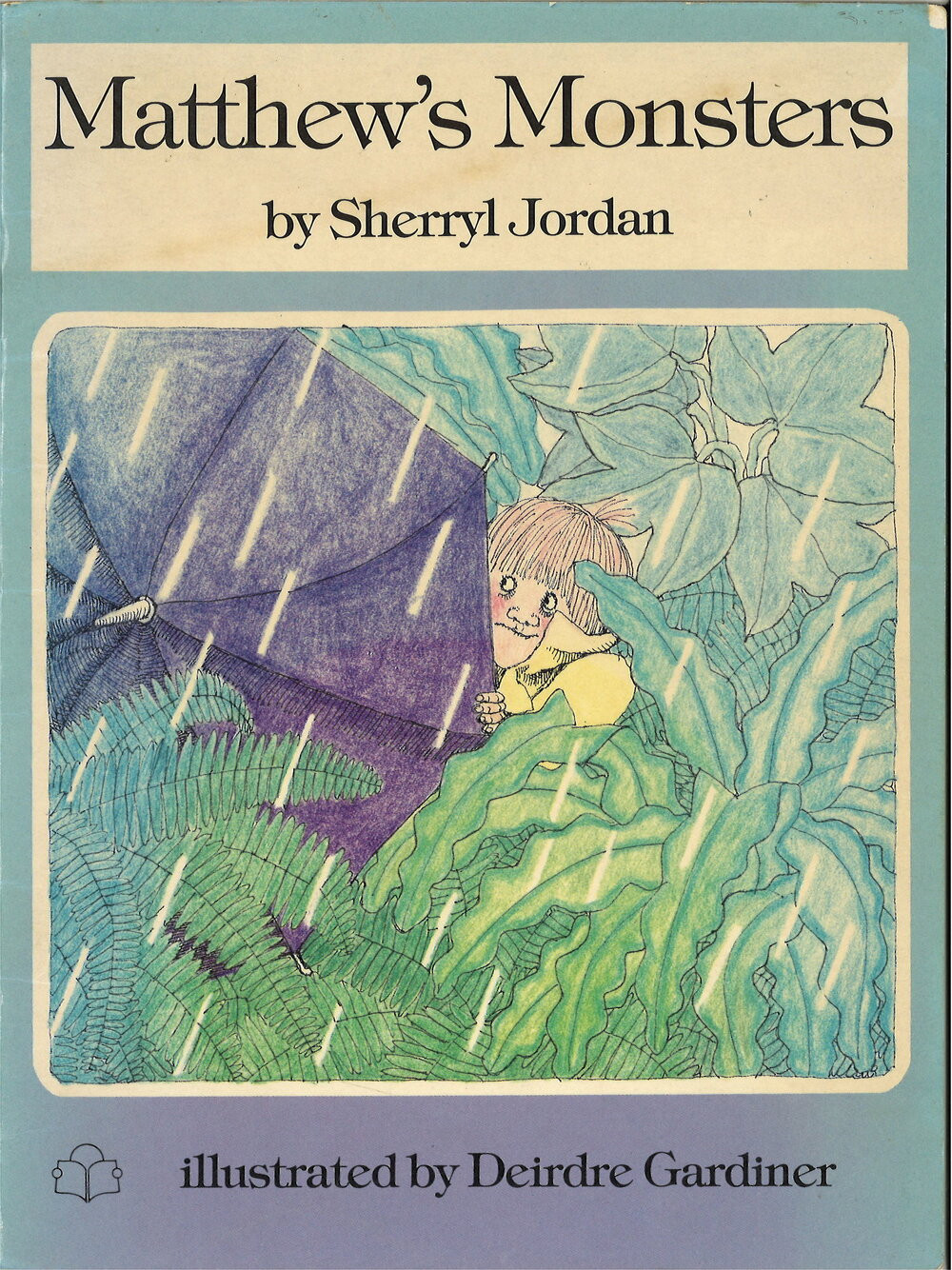 Matthew&rsquo;s Monsters