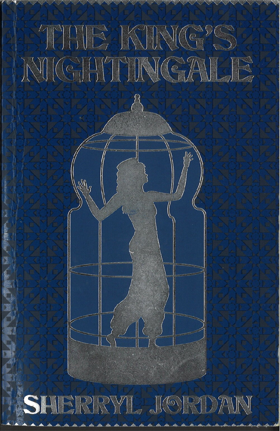 The King&rsquo;s Nightingale