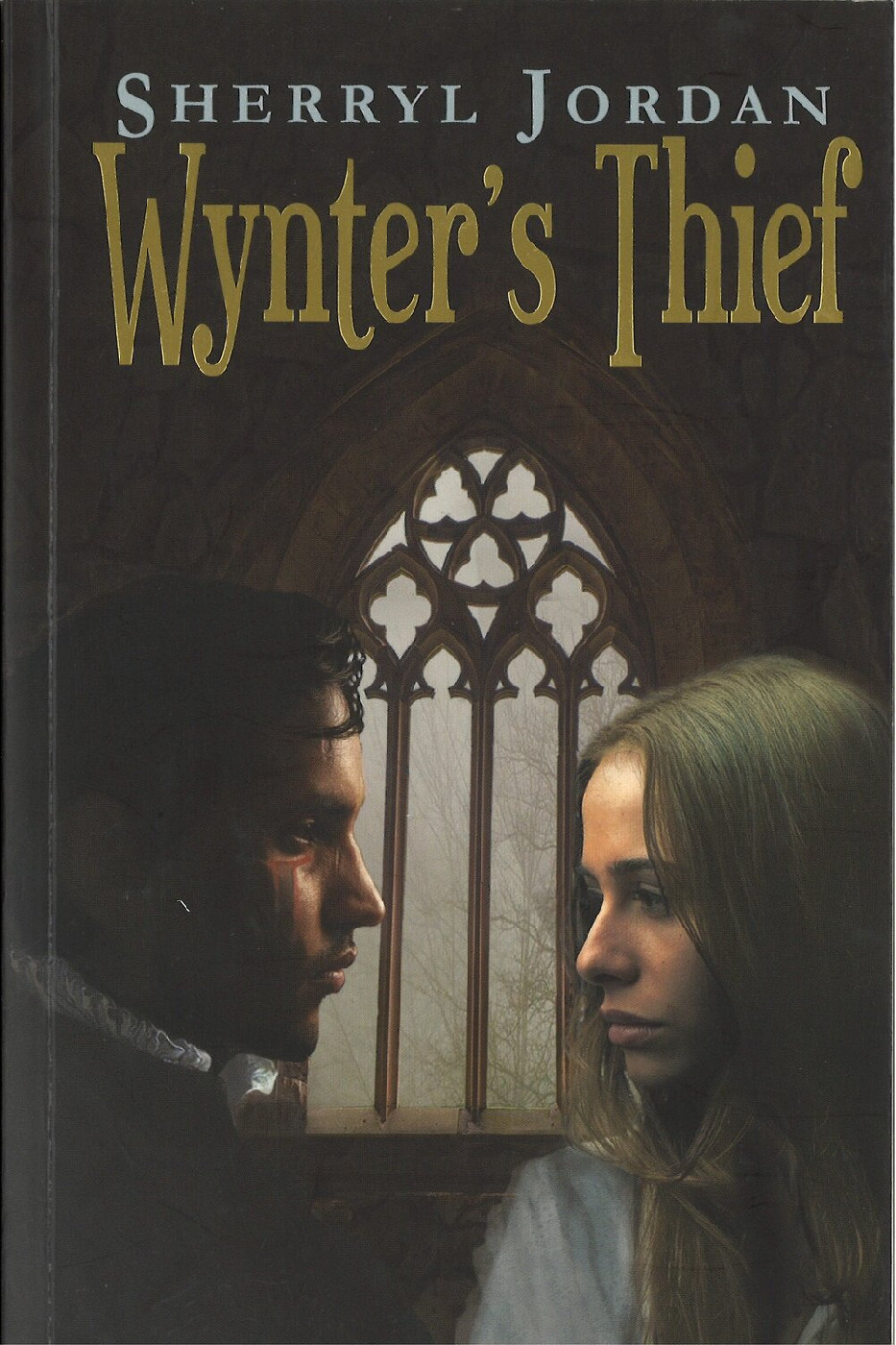 Wynter&rsquo;s Thief