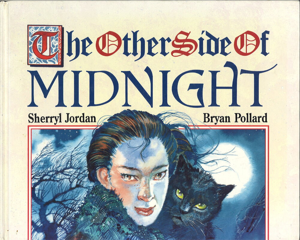 The Other Side of Midnight