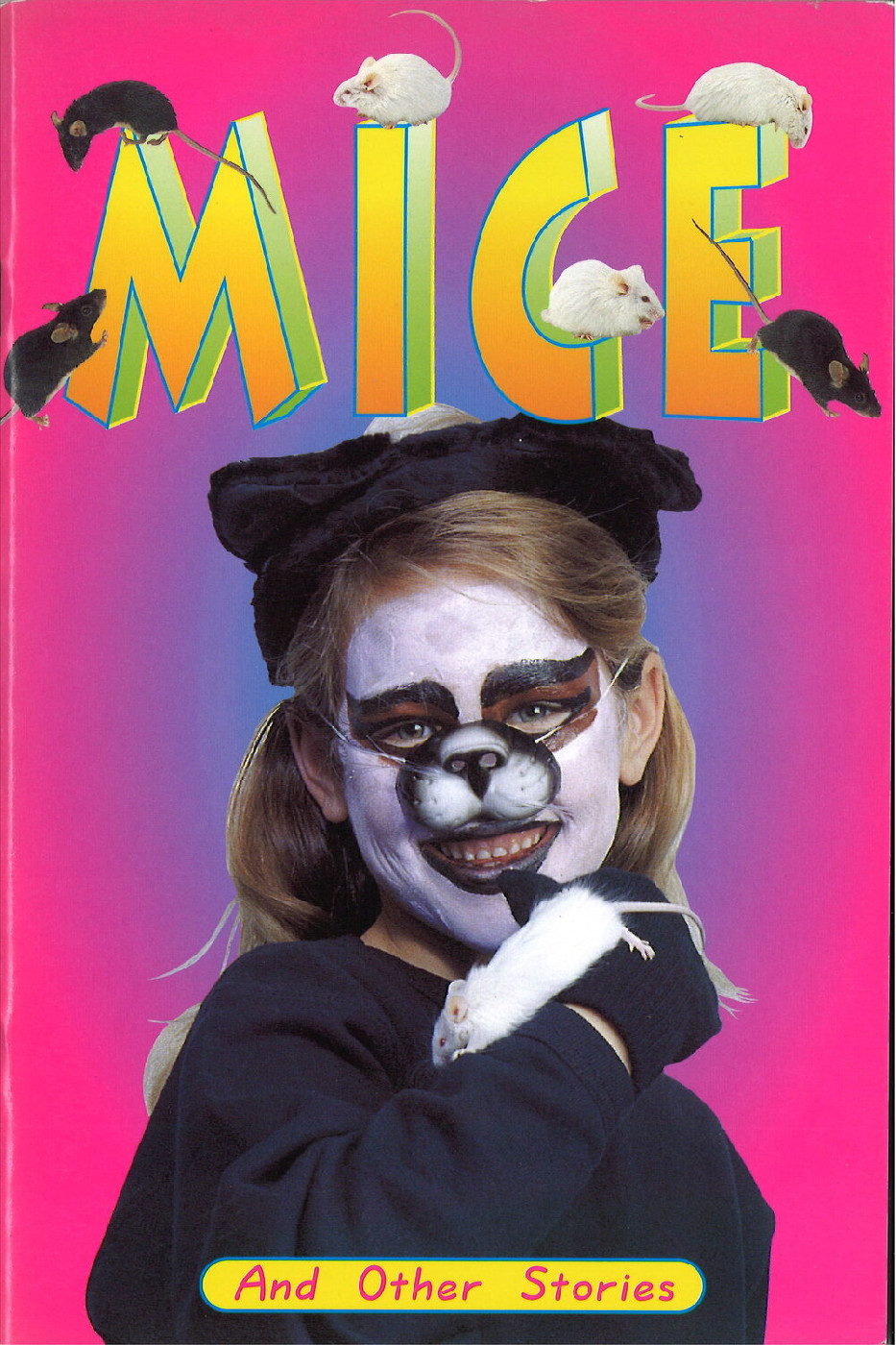 Mice and other stories