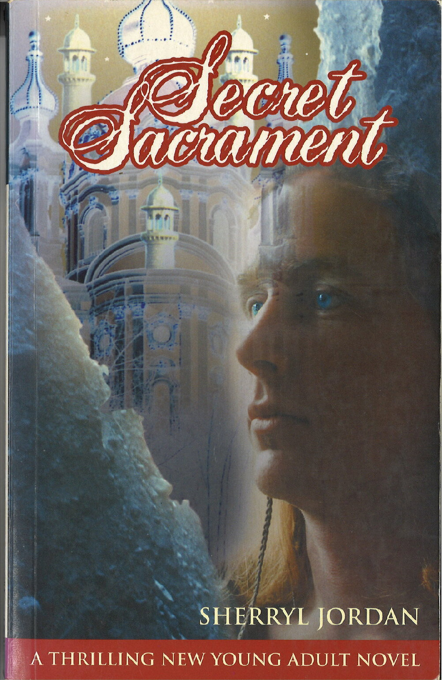 Secret Sacrament editions