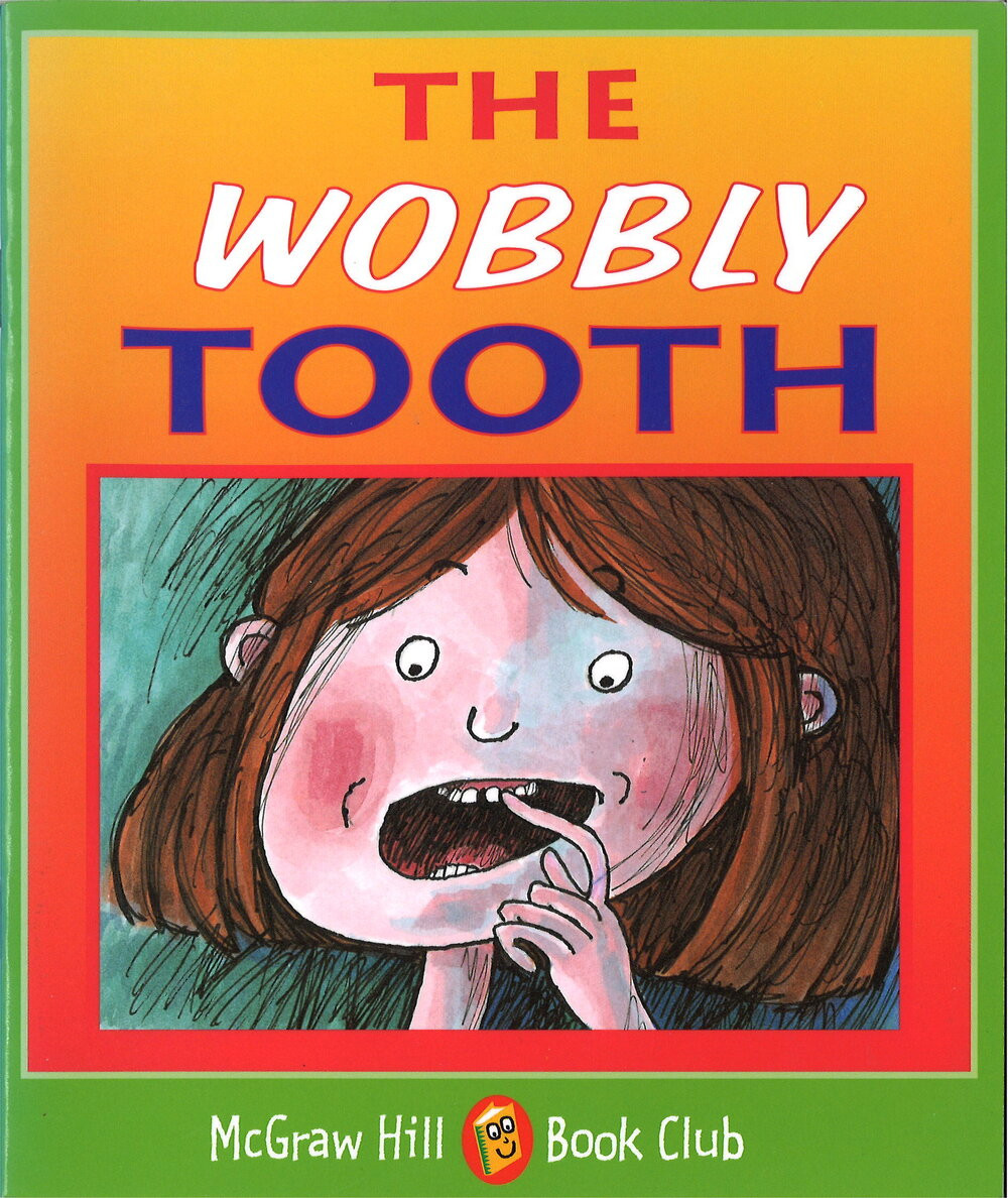 The Wobbly Tooth editions
