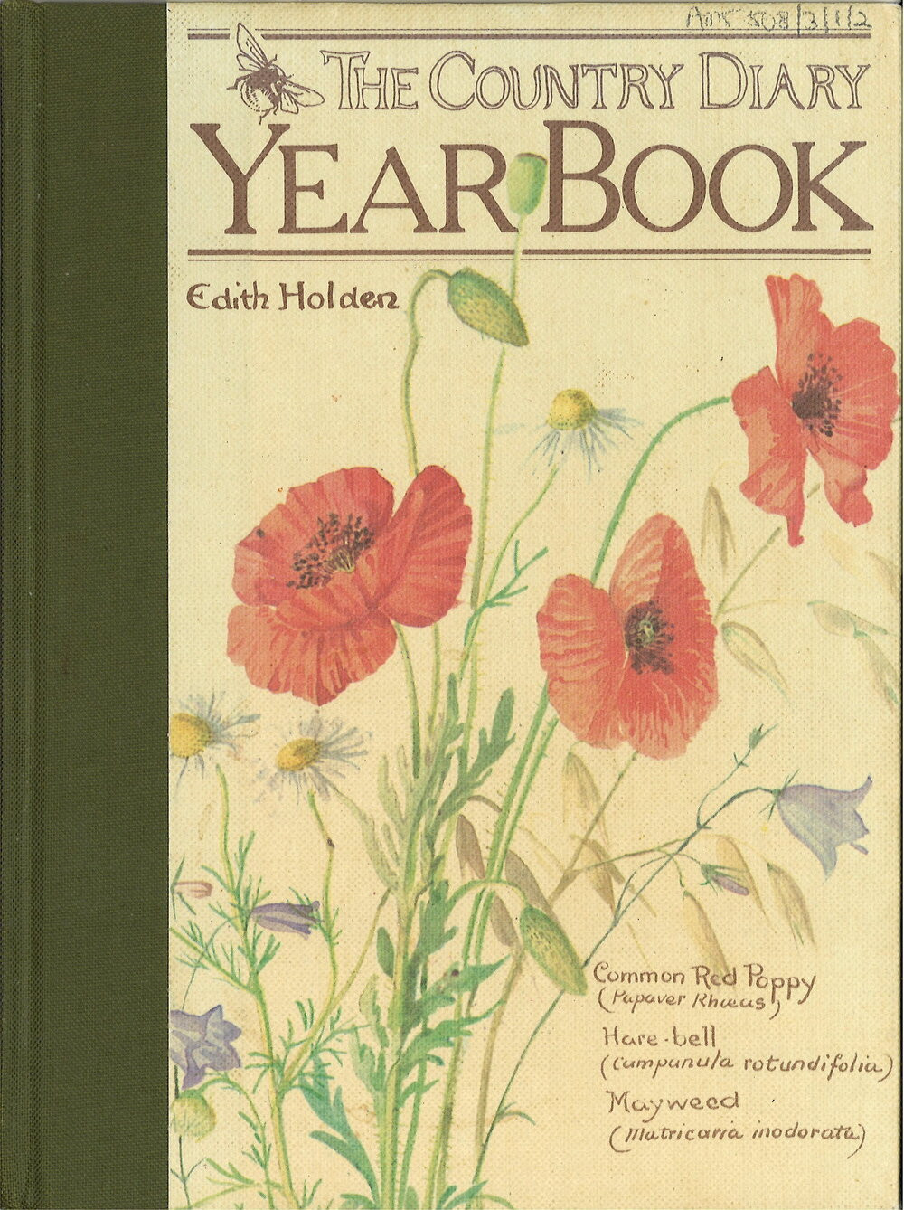 The Country Diary Year Book: Notes on medieval year