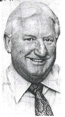 Mr E. McElhinney, from the Bay of Plenty Times, 28 February 1978.